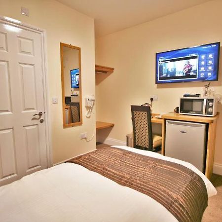 Central Studios Gloucester Place By Roomsbooked Cheltenham Luaran gambar