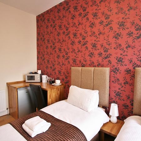 Central Studios Gloucester Place By Roomsbooked Cheltenham Luaran gambar