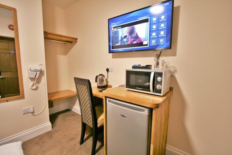 Central Studios Gloucester Place By Roomsbooked Cheltenham Luaran gambar