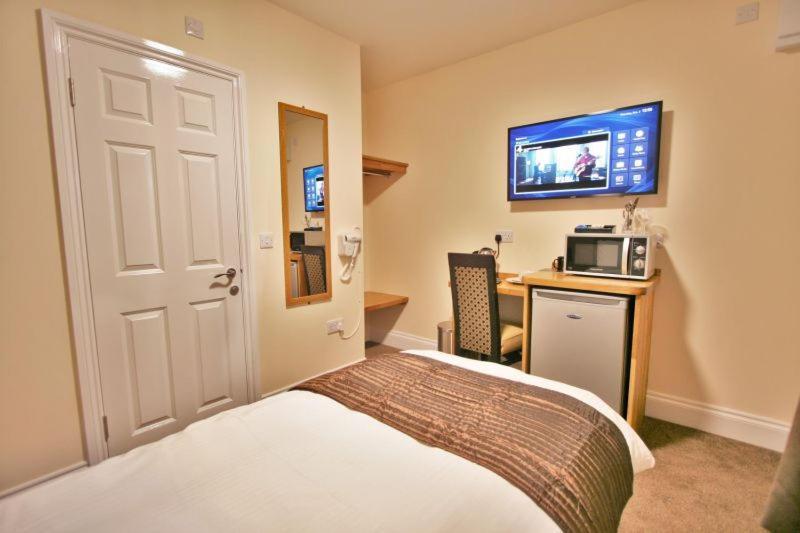 Central Studios Gloucester Place By Roomsbooked Cheltenham Luaran gambar