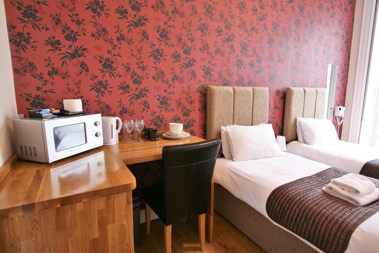 Central Studios Gloucester Place By Roomsbooked Cheltenham Luaran gambar