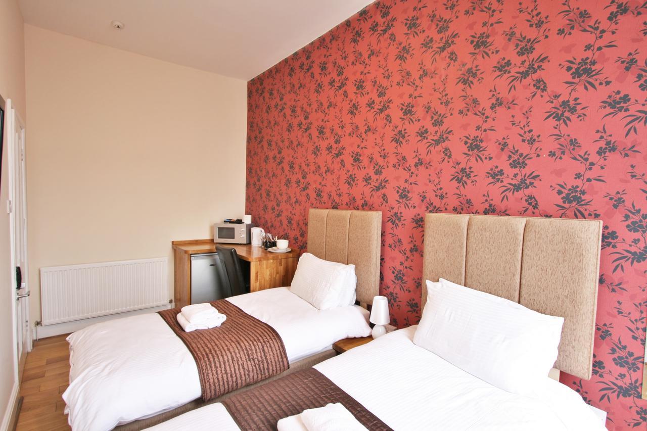 Central Studios Gloucester Place By Roomsbooked Cheltenham Luaran gambar