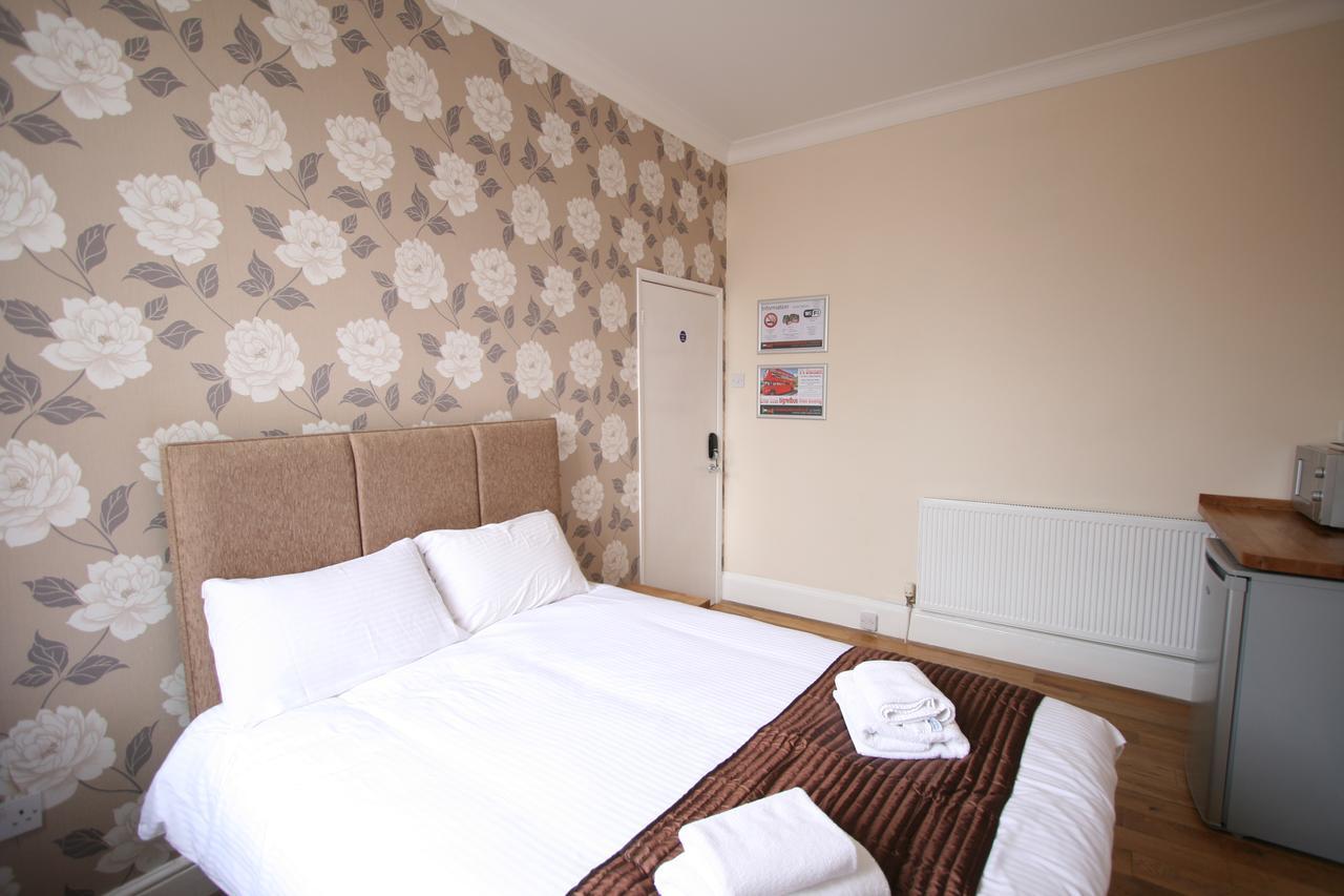 Central Studios Gloucester Place By Roomsbooked Cheltenham Luaran gambar