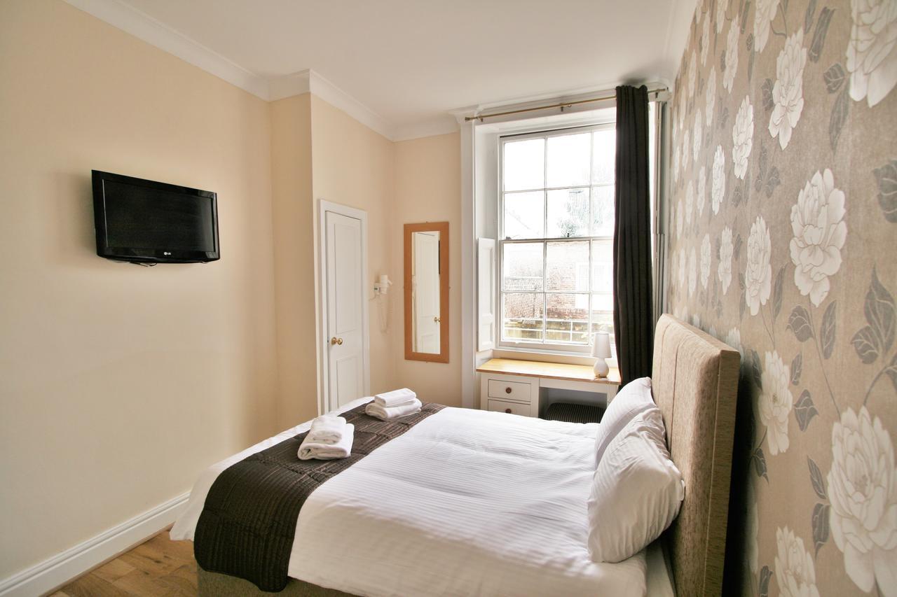 Central Studios Gloucester Place By Roomsbooked Cheltenham Luaran gambar