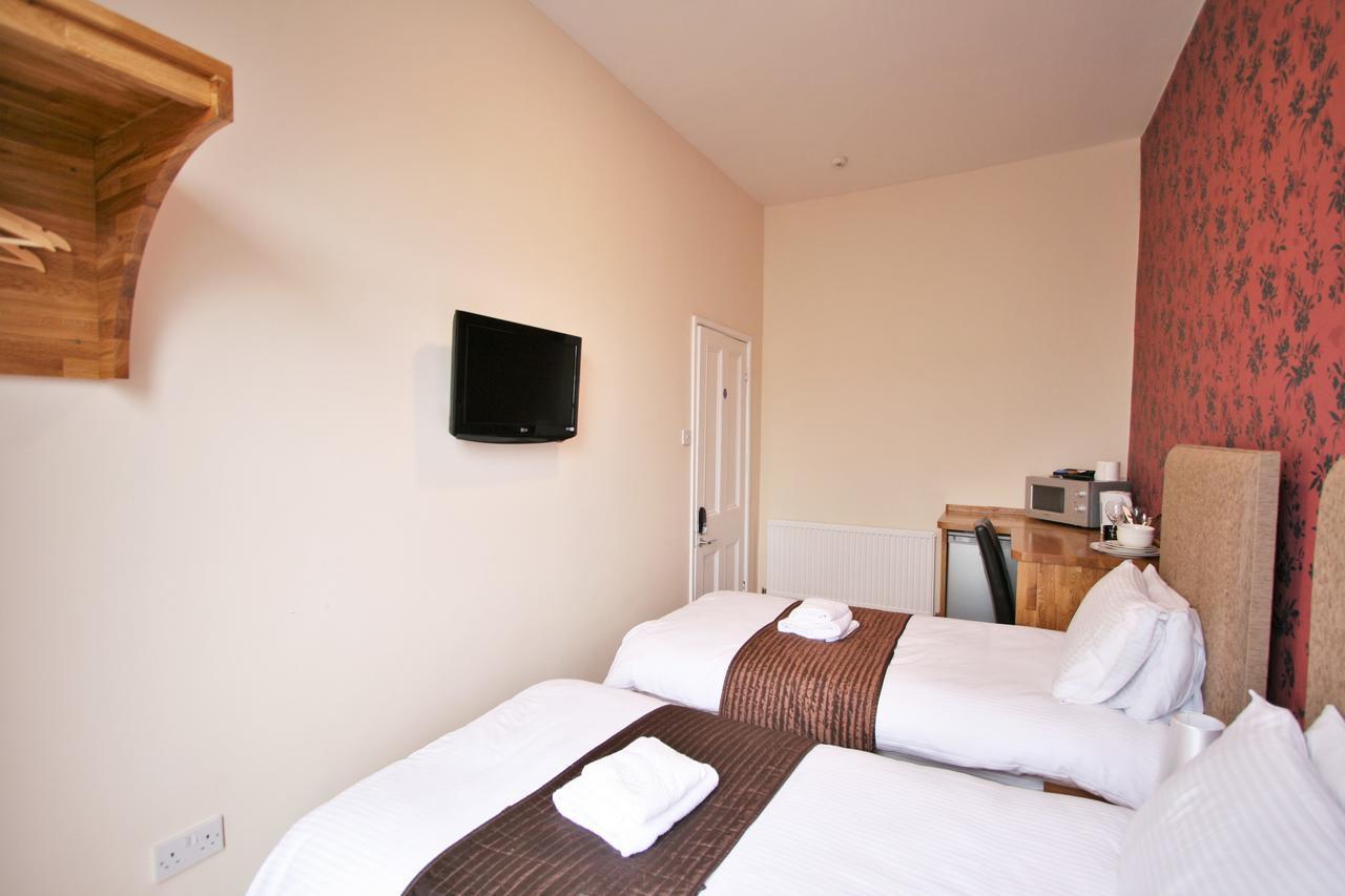 Central Studios Gloucester Place By Roomsbooked Cheltenham Luaran gambar