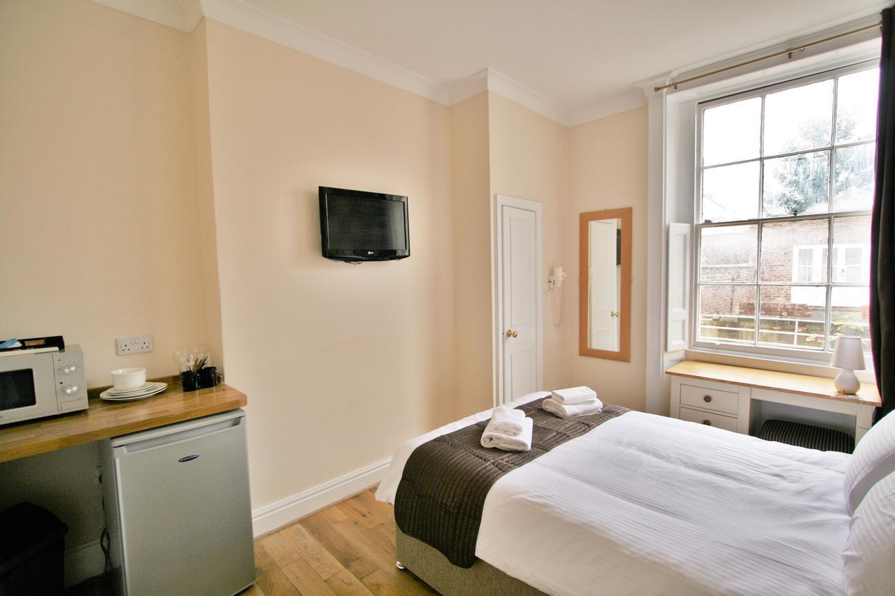 Central Studios Gloucester Place By Roomsbooked Cheltenham Luaran gambar