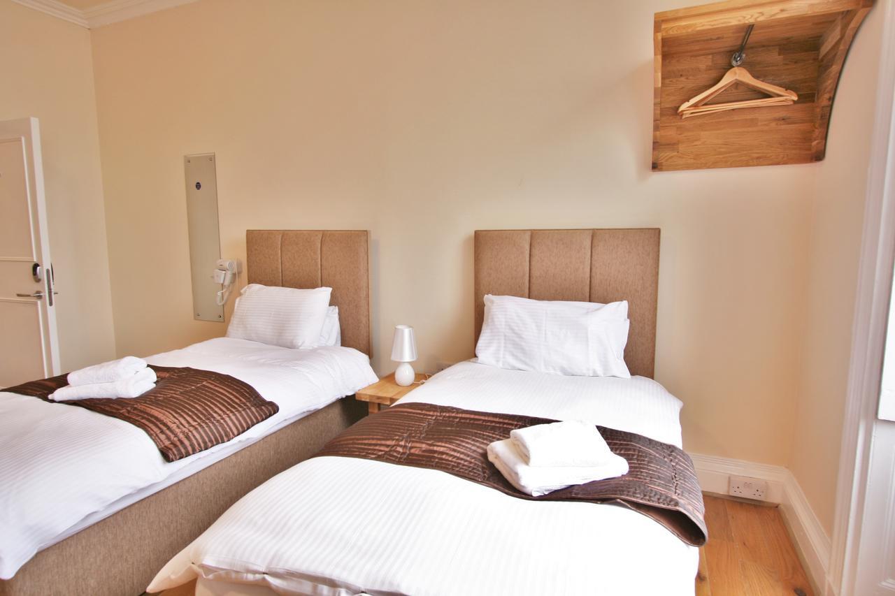 Central Studios Gloucester Place By Roomsbooked Cheltenham Luaran gambar